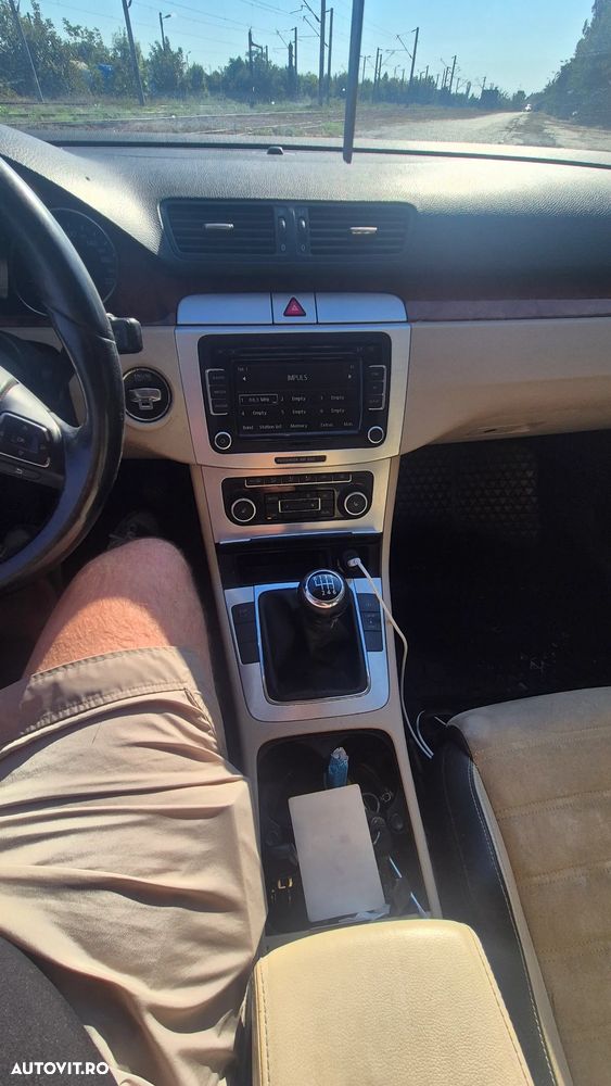 Volkswagen Passat CC 2.0 TSI - 7