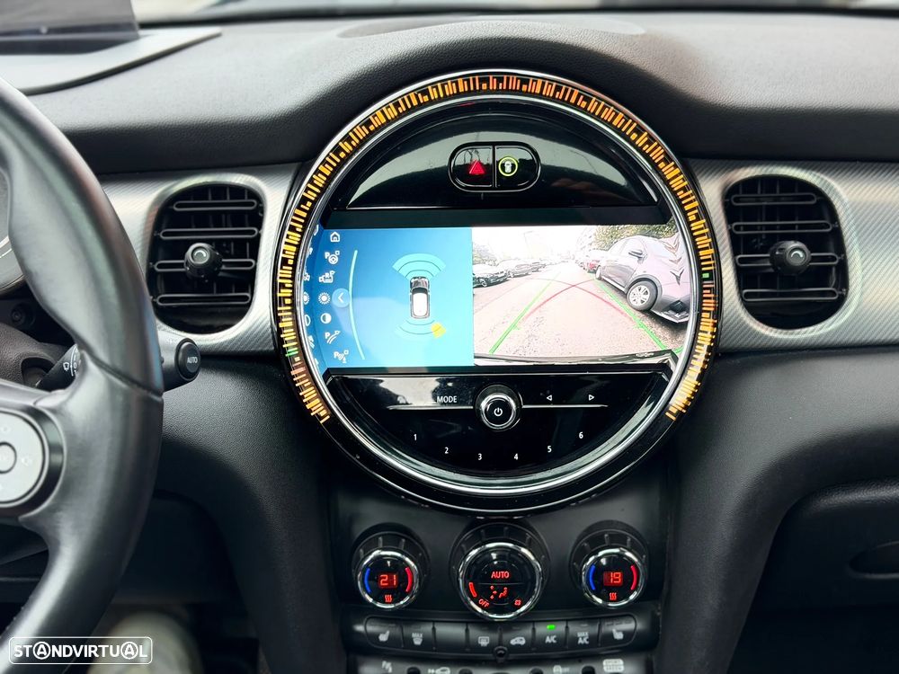 MINI 3 Portas Cooper SE Yours - 6