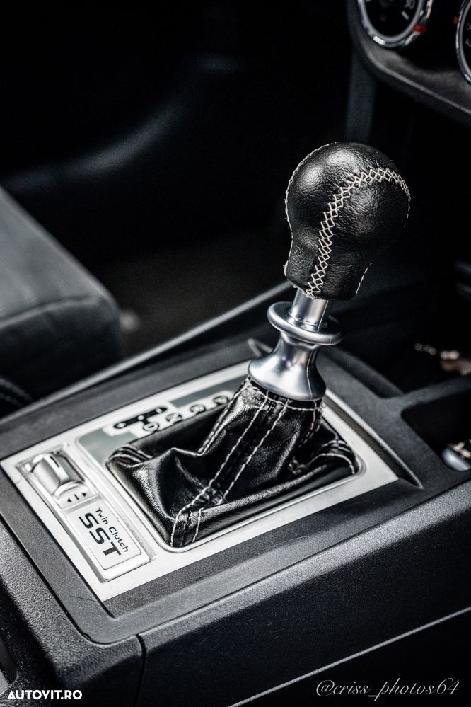 Mitsubishi Lancer - 25