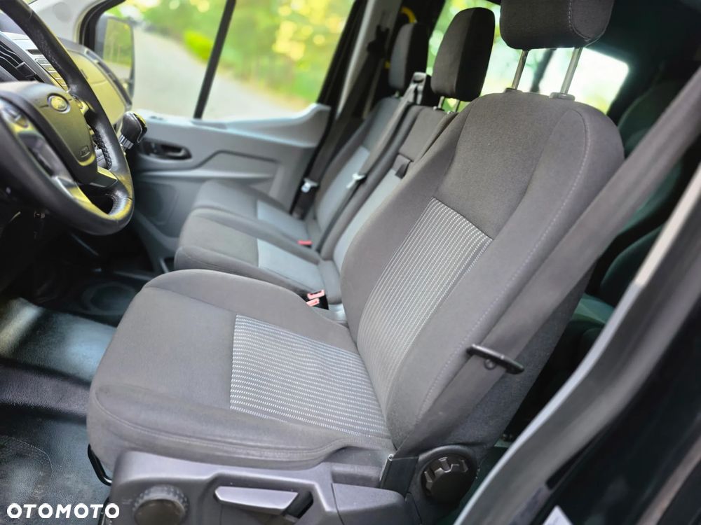 Ford Transit L HA S&S Trend - 15