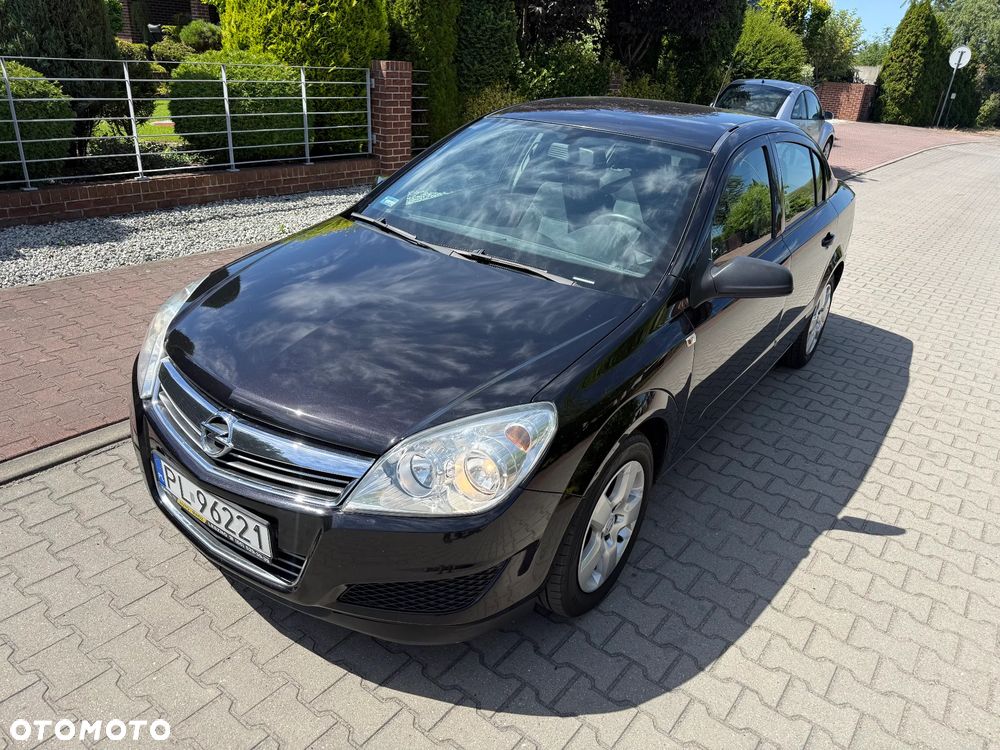 Opel Astra - 15