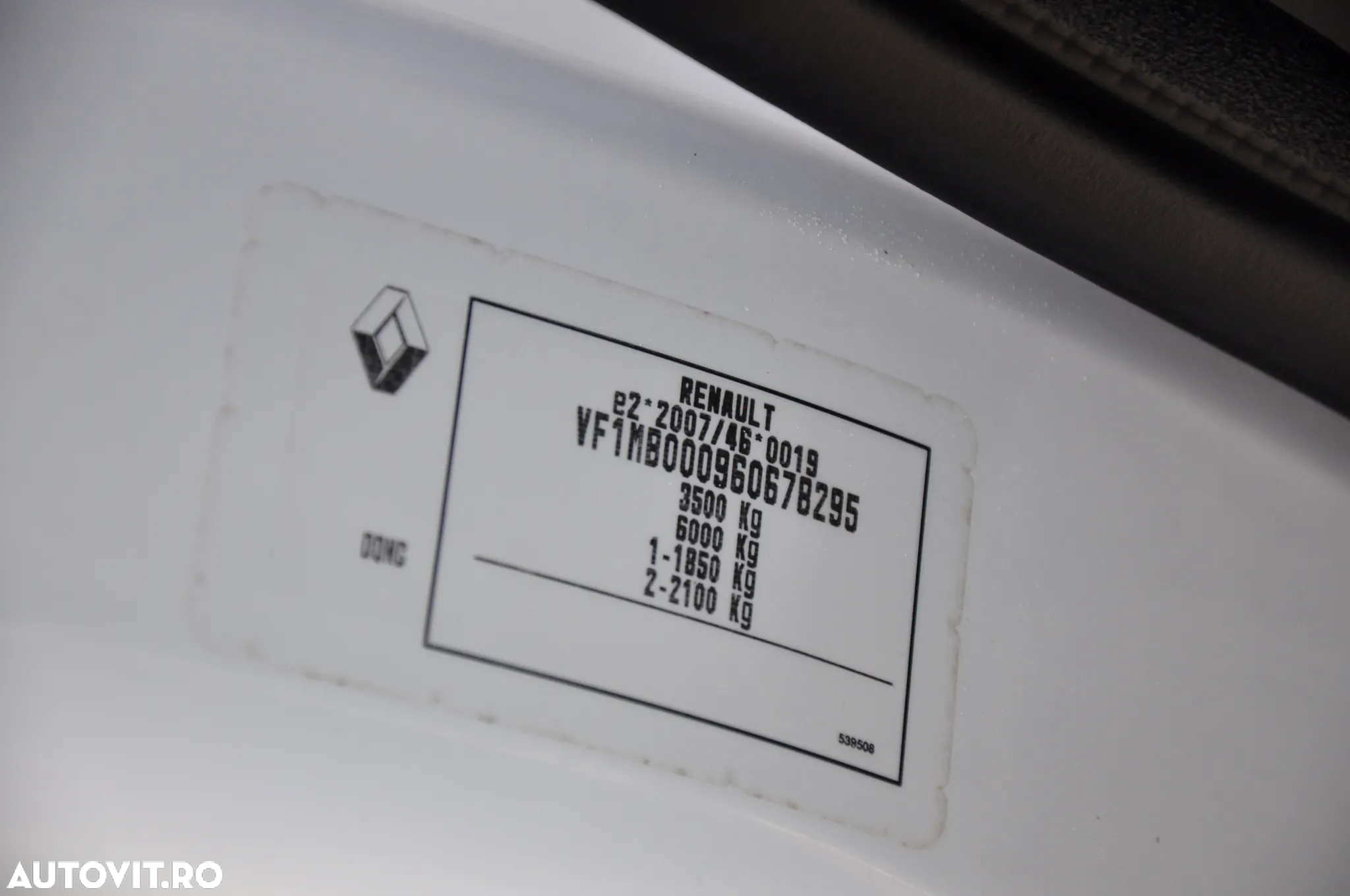 Renault Master L3 Basculabil - 19