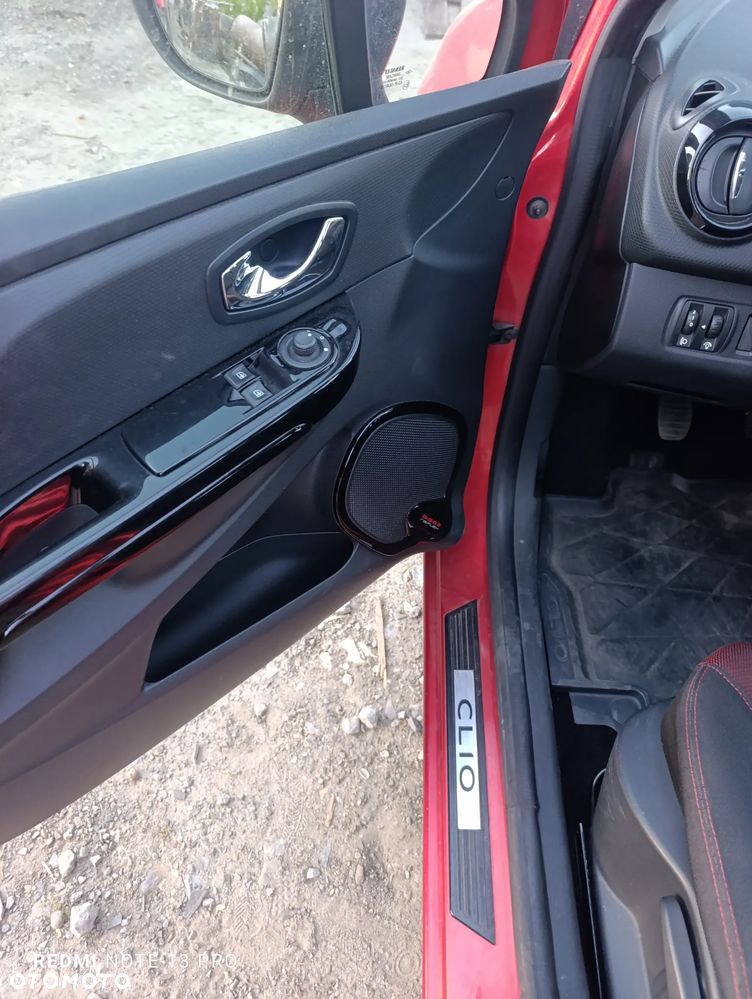 Renault Clio 0.9 TCe Limited - 23