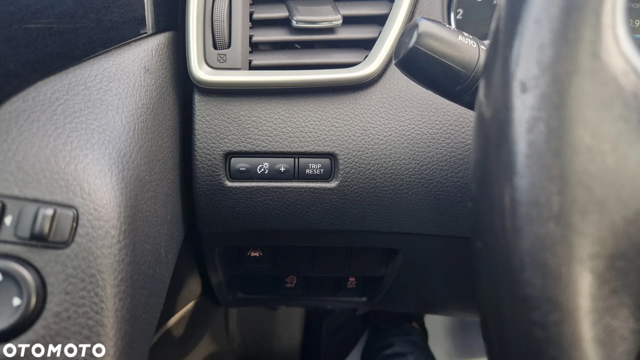 Nissan Qashqai 1.2 DIG-T Tekna EU6 - 19