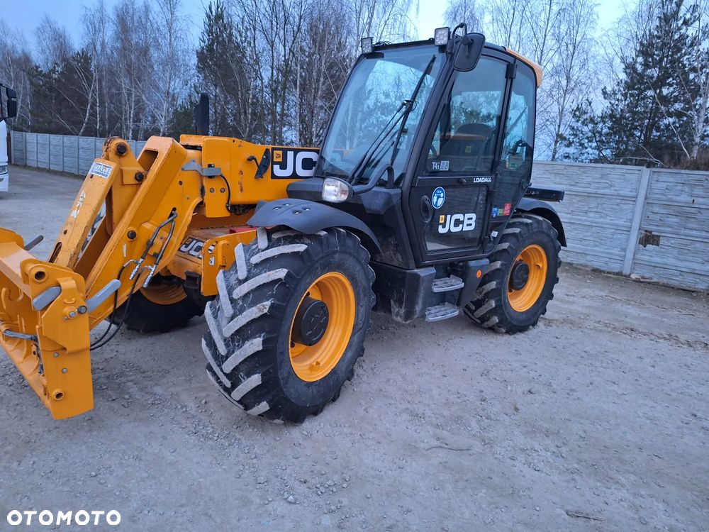 JCB 526-56 Agri Plus - 7