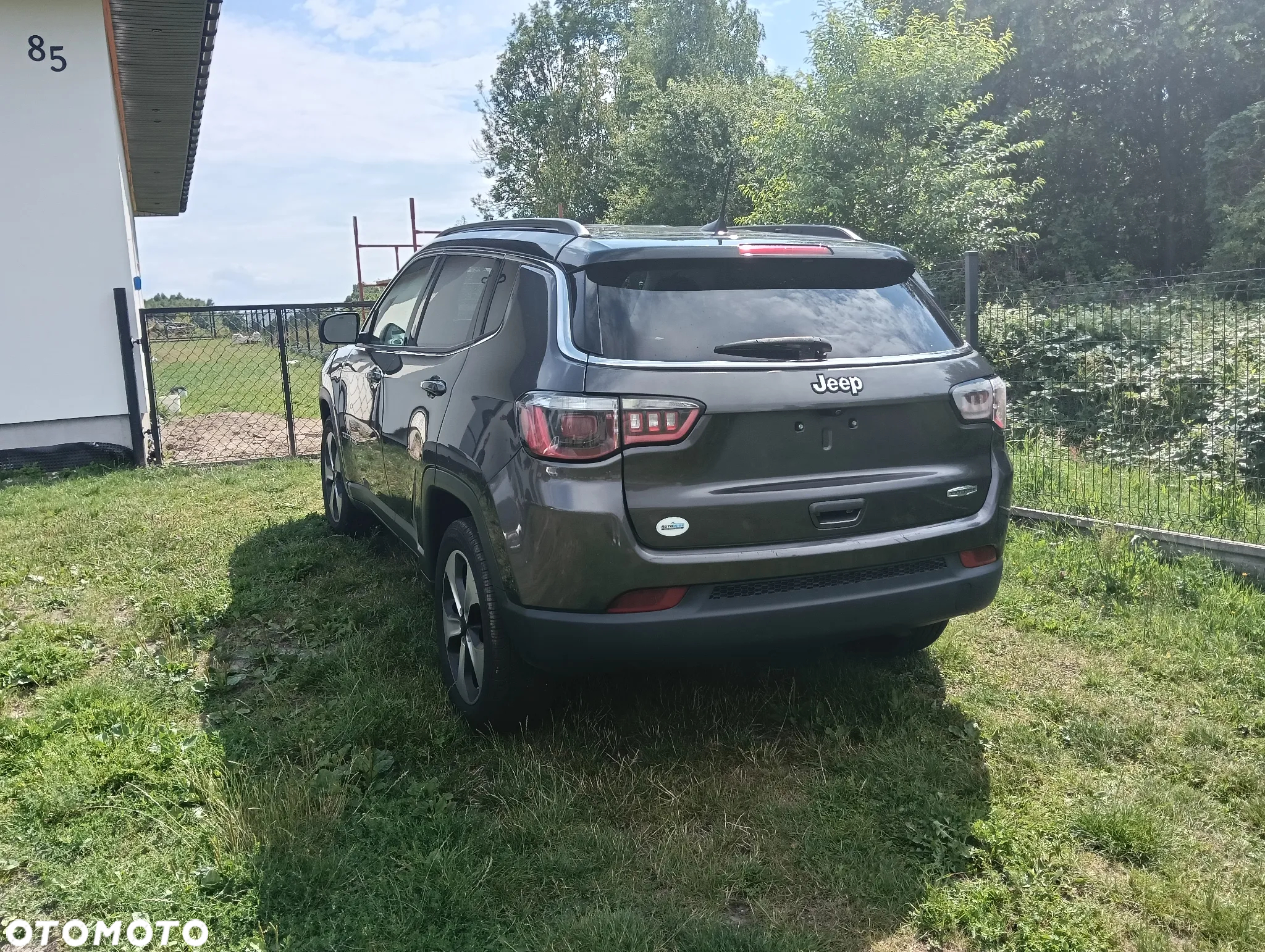 Jeep Compass - 5