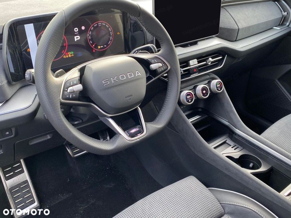 Skoda Kodiaq 2.0 TDI 4x4 Sportline DSG - 9