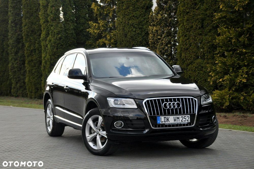 Audi Q5 - 2