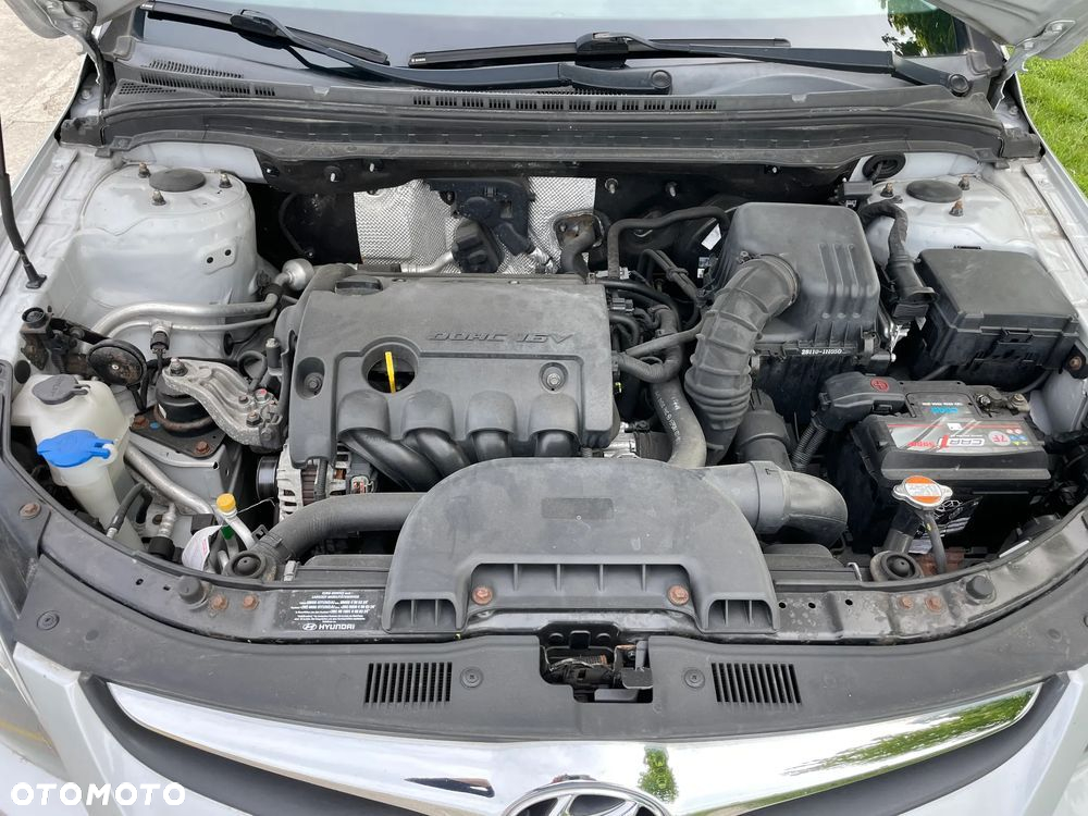 Hyundai i30 i30cw 1.4 Edition Plus - 38