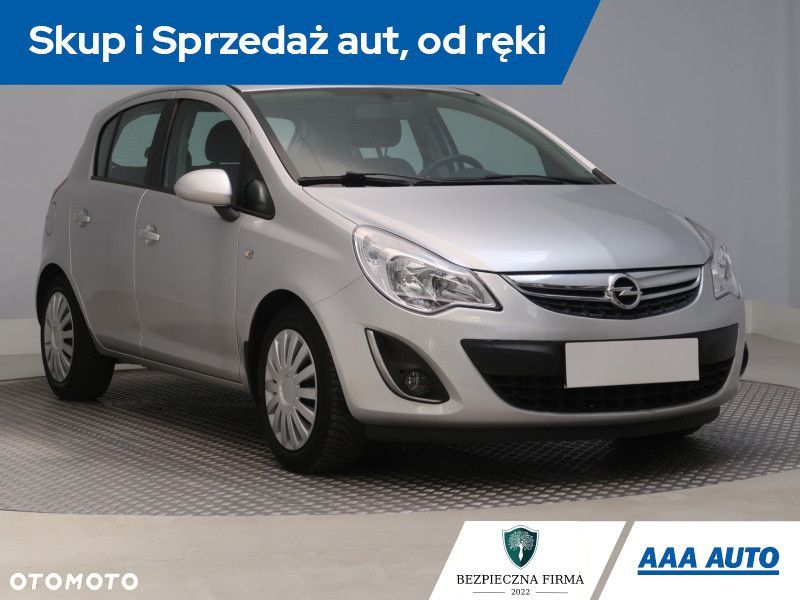Opel Corsa - 3