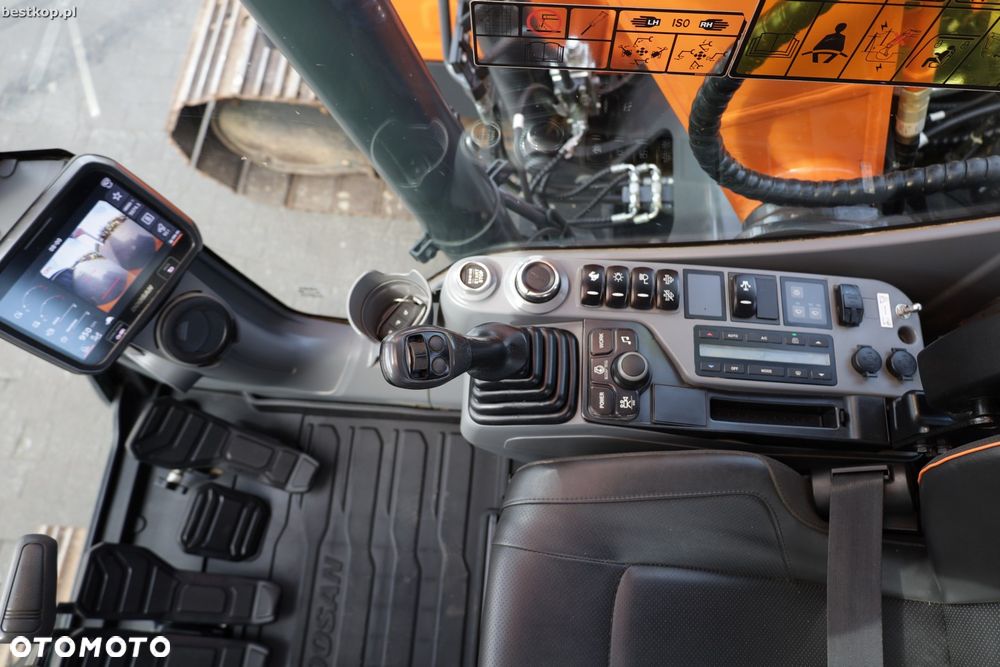 Doosan DX140LC-7 - 21