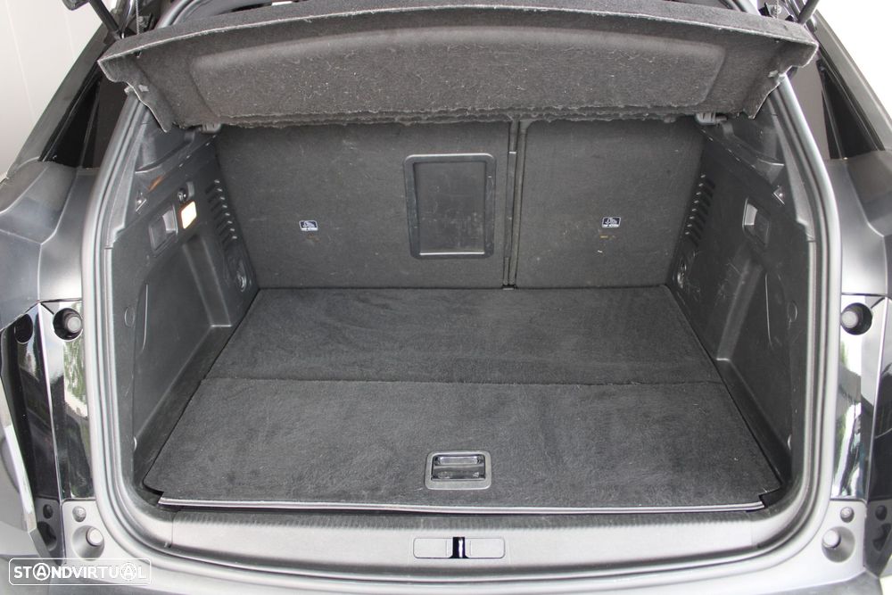 Peugeot 3008 1.6 Hybrid GT e-EAT8 - 7