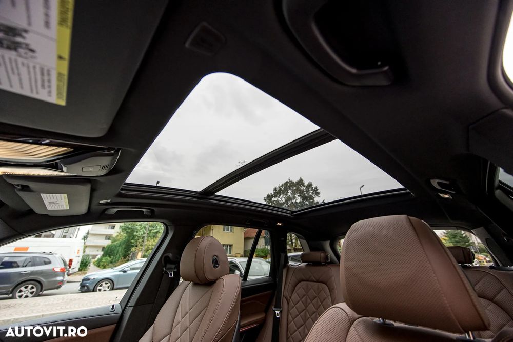 BMW X5 2024 — imagine 22