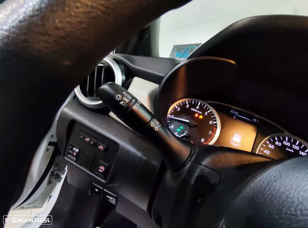 Nissan Micra 0.9 IG-T Acenta - 15