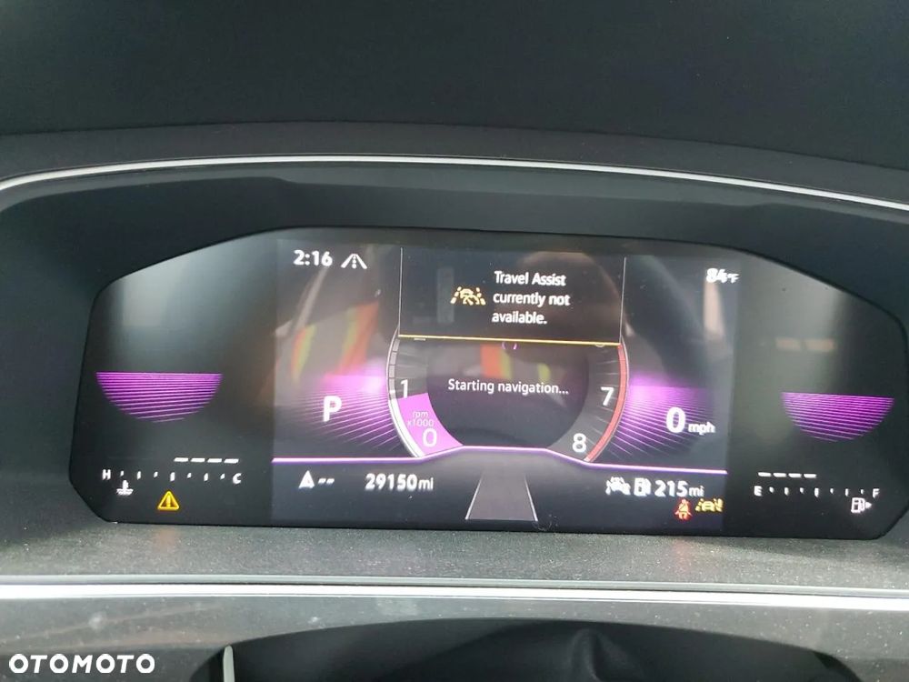 Volkswagen Tiguan - 9