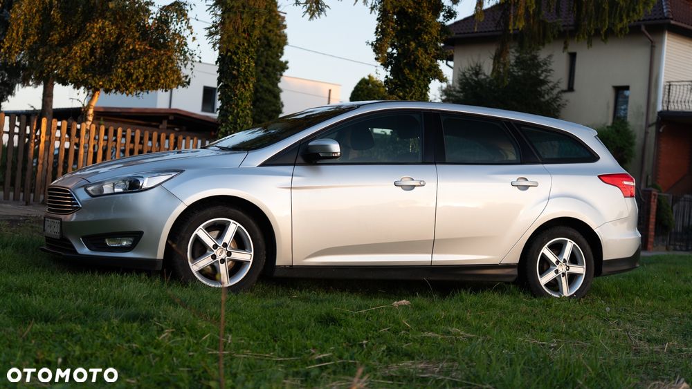 Ford Focus - 5