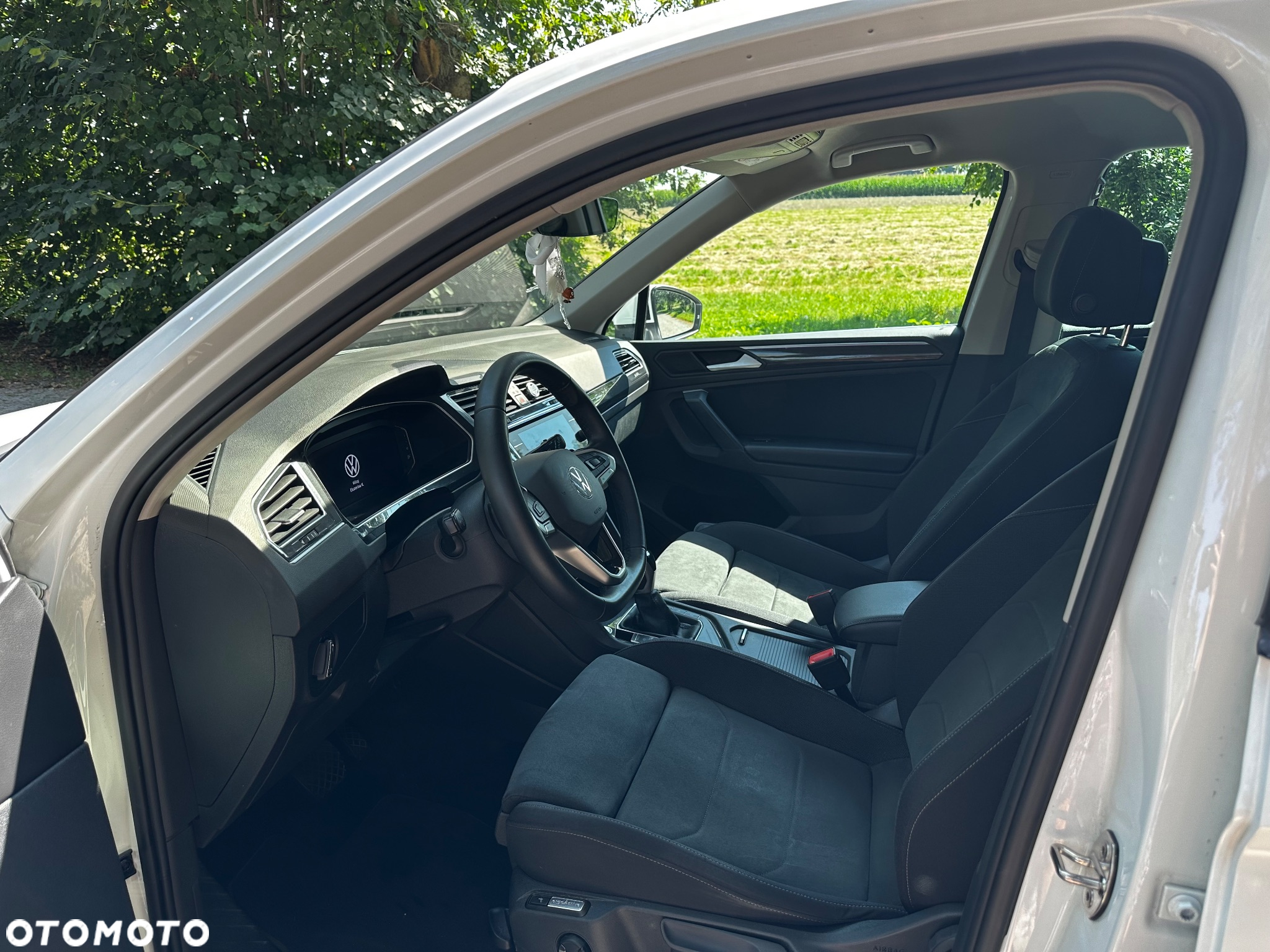 Volkswagen Tiguan - 8