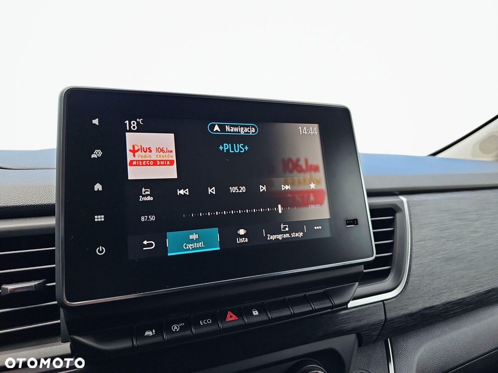 Renault Trafic Kombi 2.0 L1 Equilibre - 29