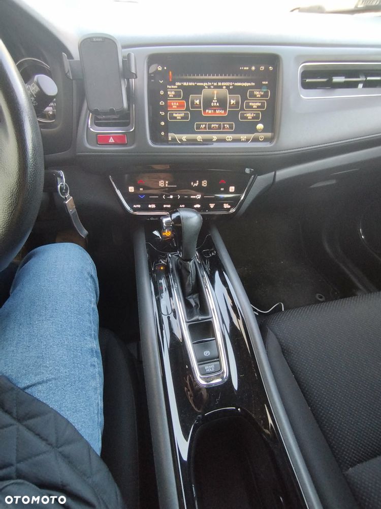 Honda HR-V 1.5 Elegance (ADAS) CVT - 11