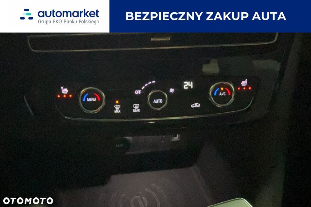 Opel Mokka 1.2 T Elegance S&S - 18