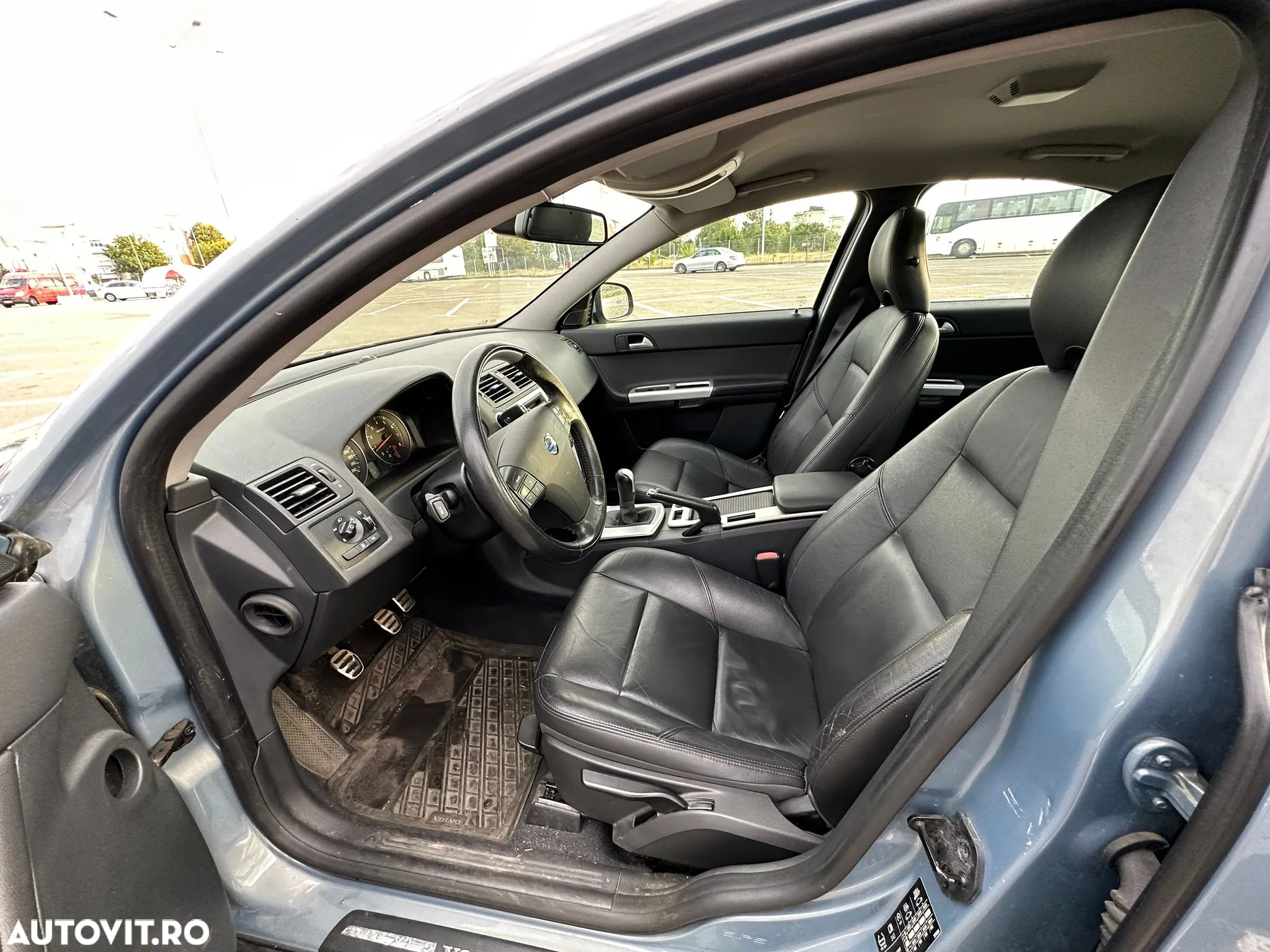 Volvo S40 2.0 - 13