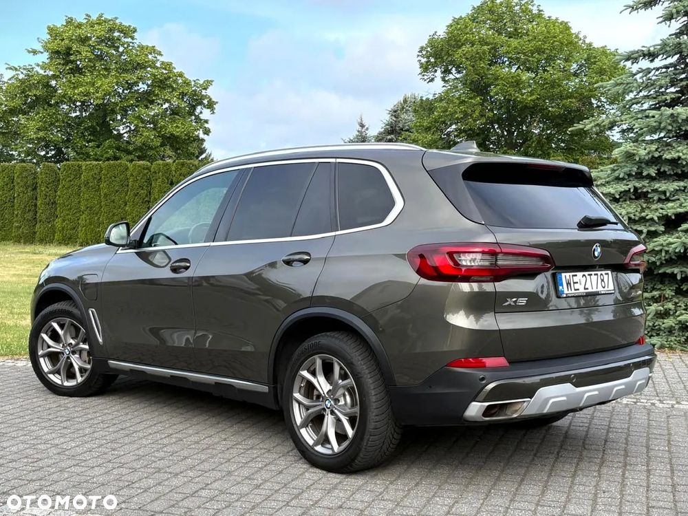 BMW X5 - 10