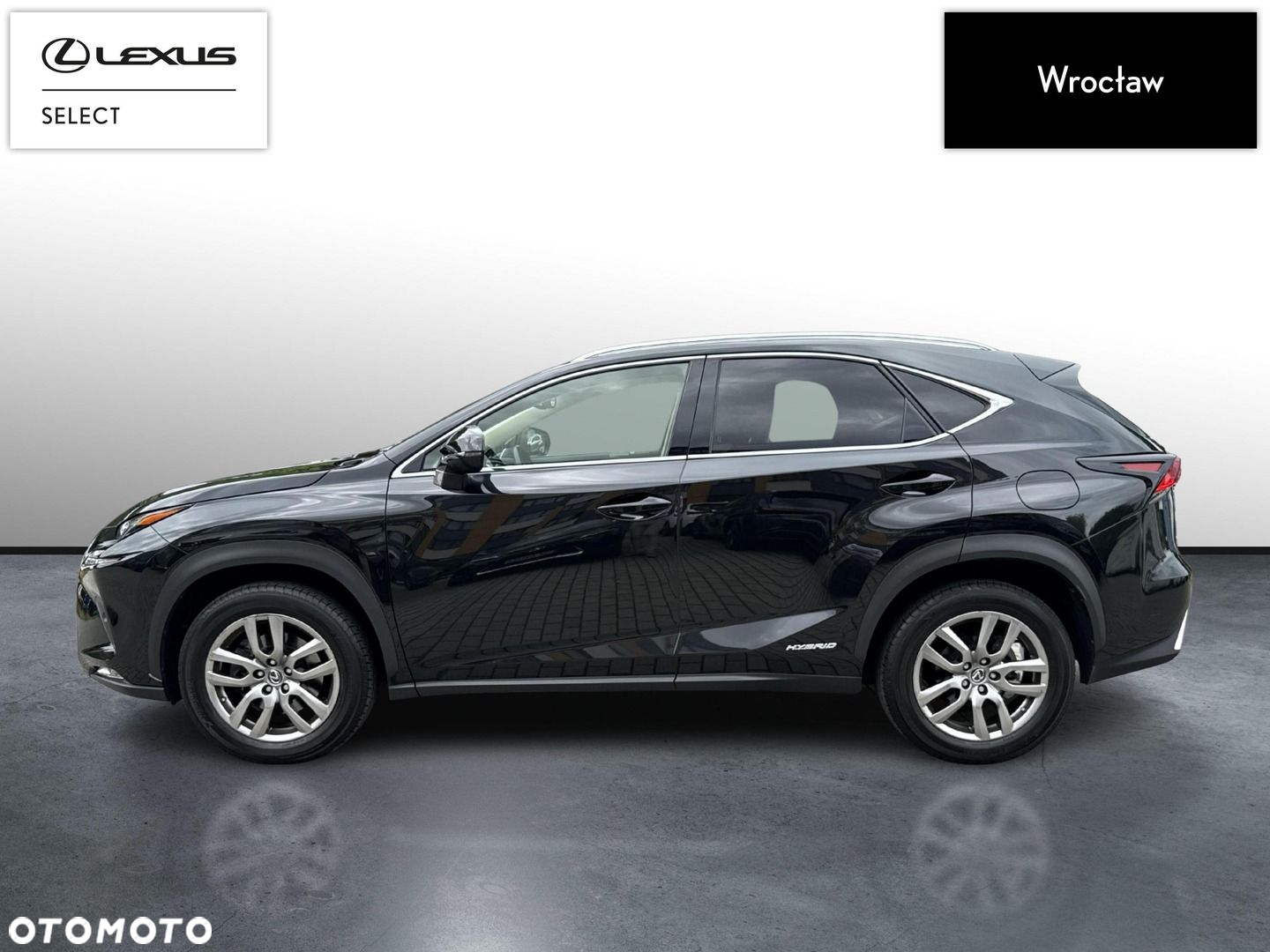 Lexus NX - 2