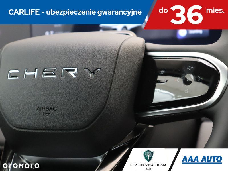 Chery Tiggo 7 - 19