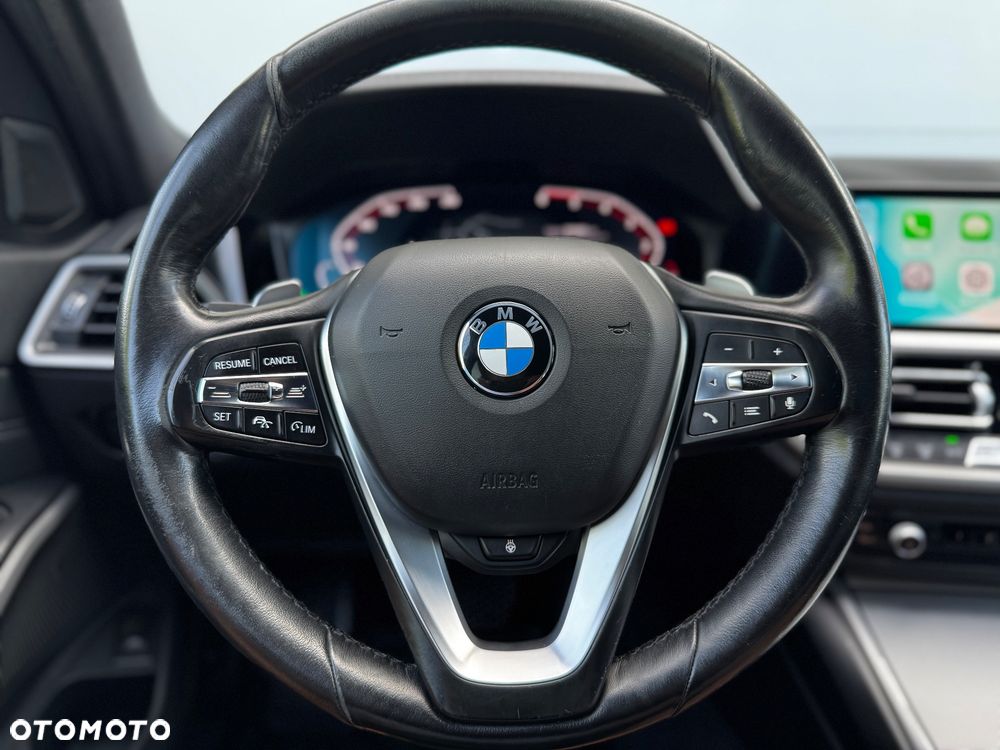 BMW Seria 3 330d MHEV Sport Line sport - 20