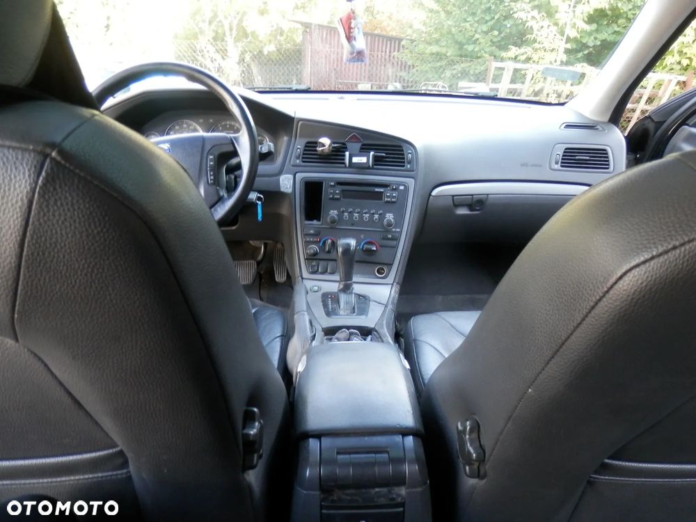 Volvo V70 - 21