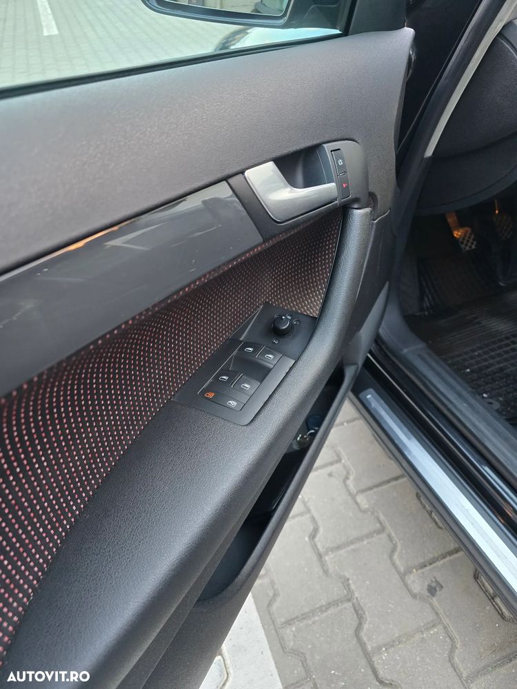 Audi A3 Sportback 2.0 TDI Attraction - 9