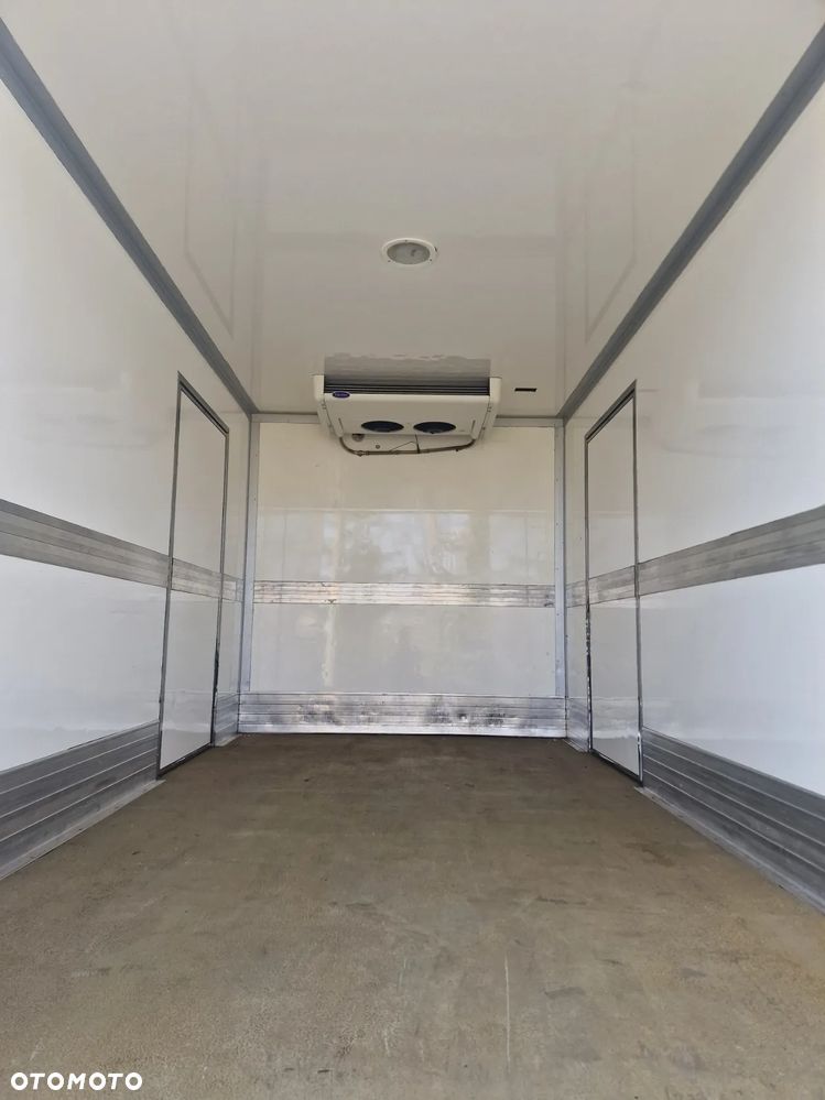 Volkswagen Crafter - 8