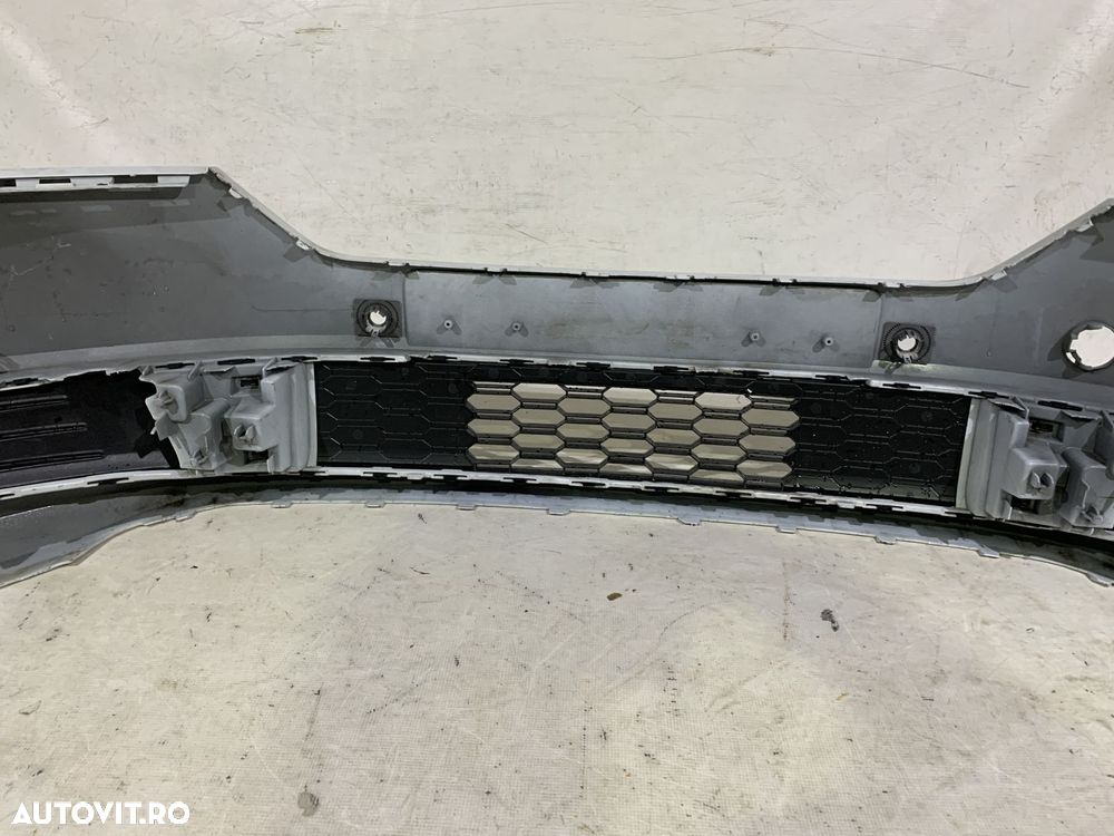 Bara fata Skoda Fabia, 2019, 2020, 2021, 2022, cod origine OE 6V0807221F. - 10