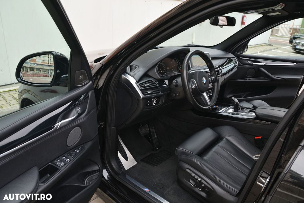 BMW X5 - 12