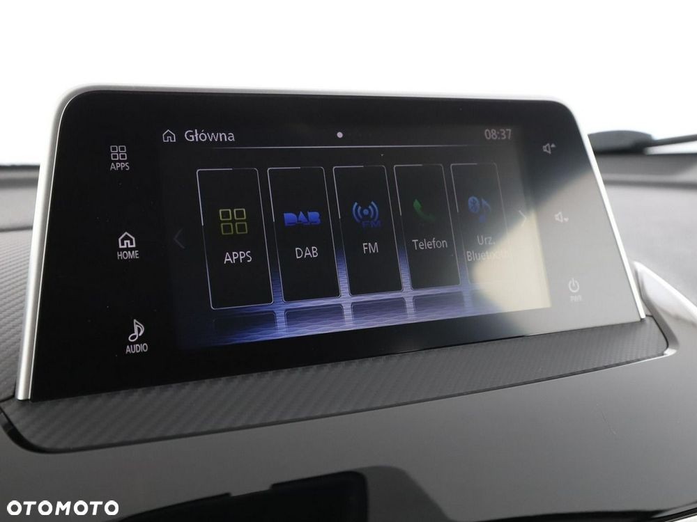 Mitsubishi Eclipse Cross 1.5 T-MIVEC ClearTec CVT 2WD Diamant Edition - 24