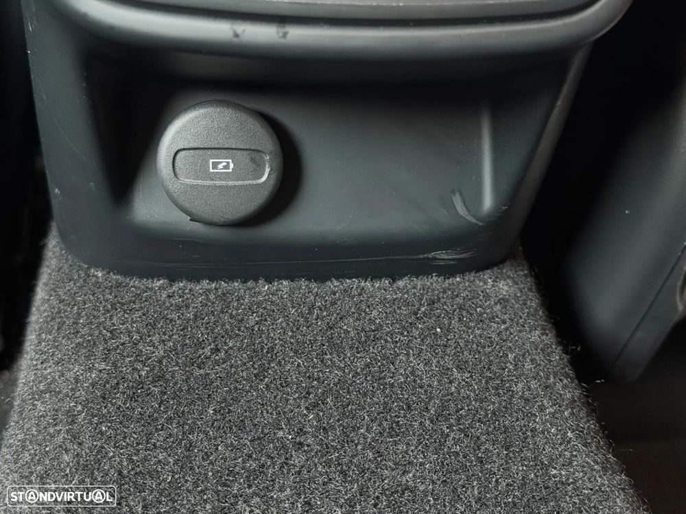 Polestar 2 Single Motor 64kWh — fotografia 37