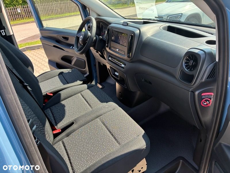Mercedes-Benz VITO 114 CDI Furgon PRO L2 - 12