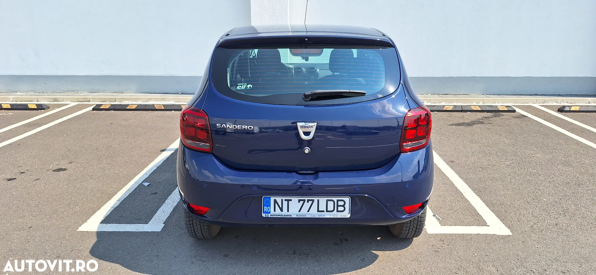 Dacia Sandero - 18