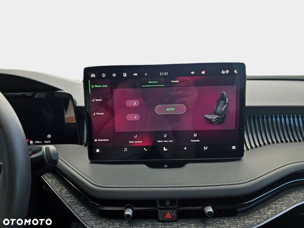 Skoda Superb 1.5 TSI Style DSG - 13