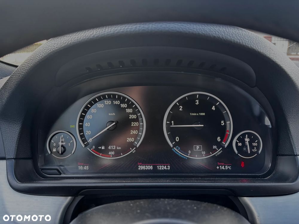 BMW Seria 5 - 19