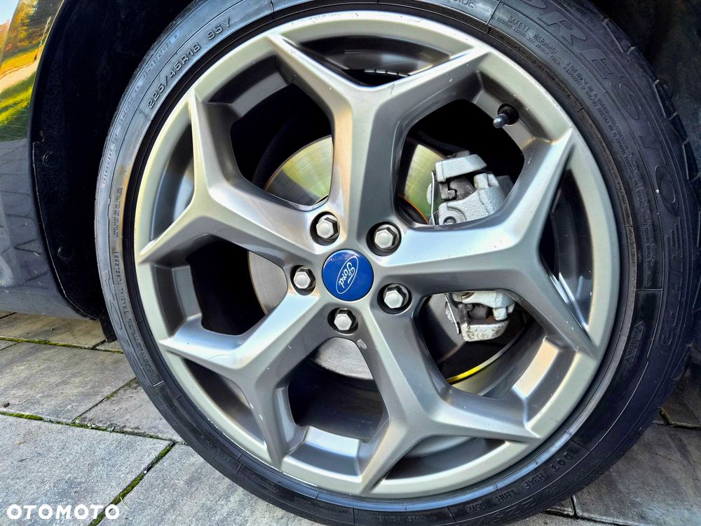 Ford Mondeo - 14