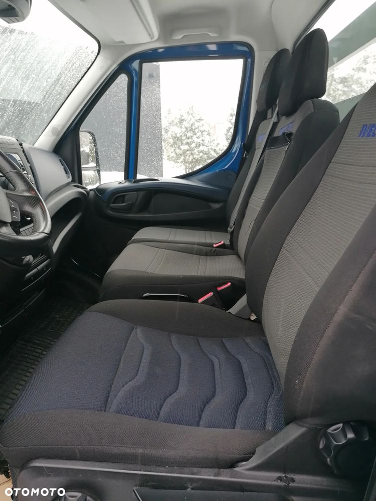 Iveco Daily 35S/MR - 6