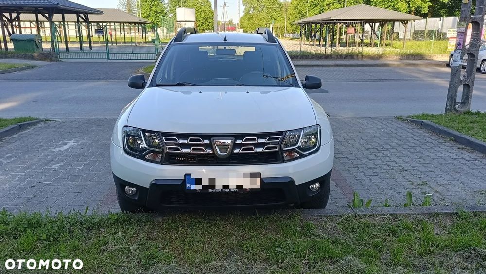 Dacia Duster 1.2 TCe Laureate - 3