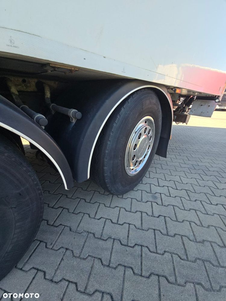 Scania R 410 - 20