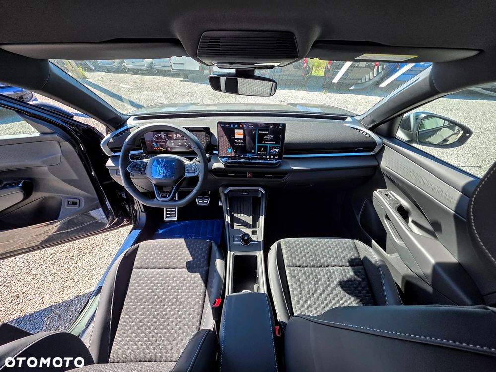 Volkswagen T-Roc 1.5 TSI R-Line DSG - 13