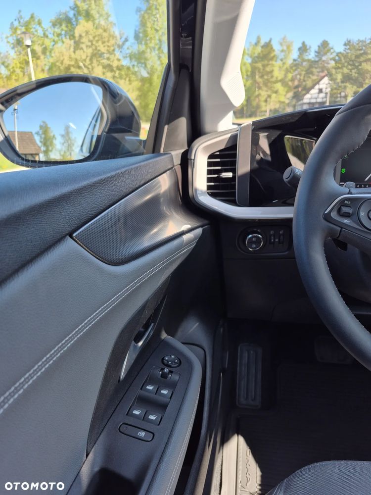 Opel Mokka 1.2 T GS Line S&S - 17