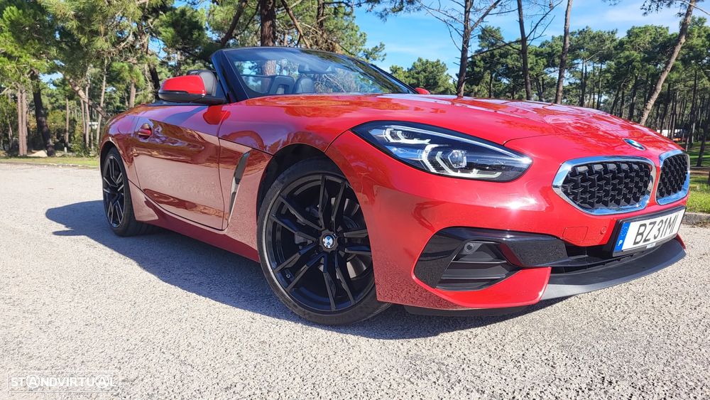 BMW Z4 - 36