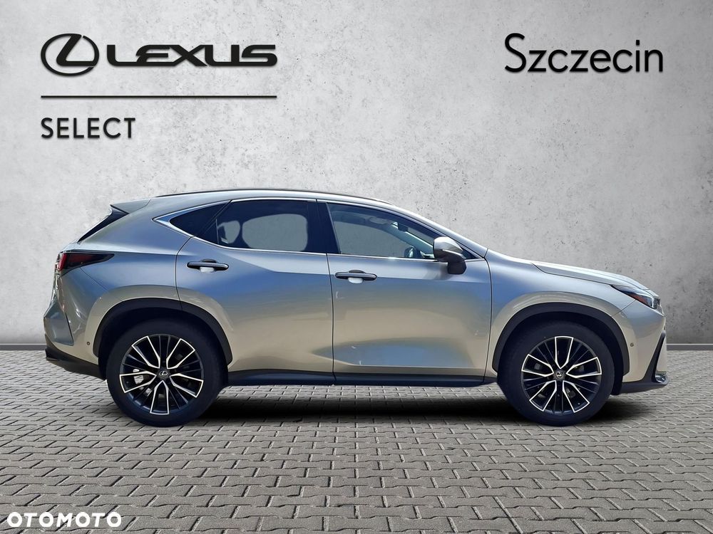 Lexus NX 350h Omotenashi AWD - 6