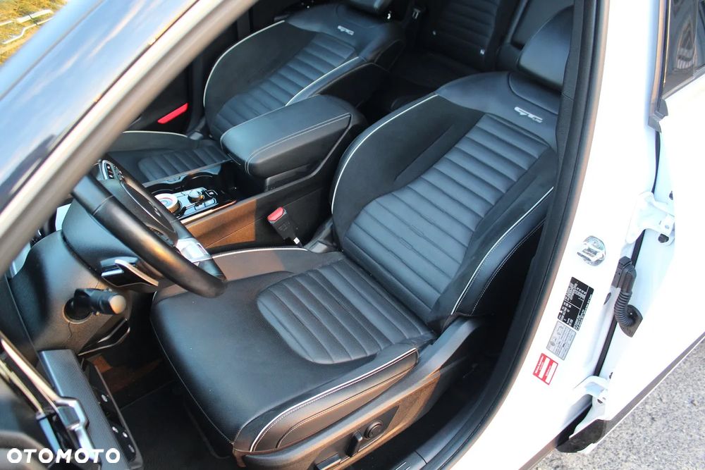 Kia Sportage 1.6 T-GDI PHEV GT Line 4WD - 28