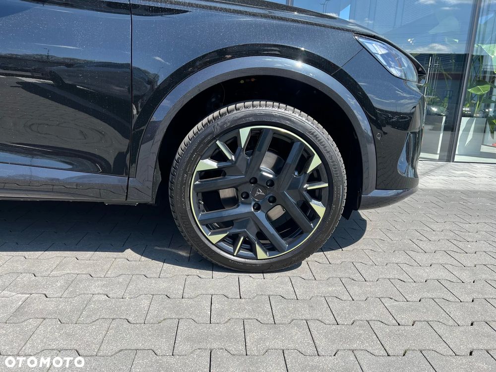 Cupra Formentor 2.0 TSI 4Drive Tribe Edition DSG - 34